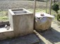 A water ouside