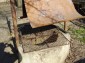 A well