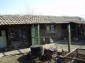 A farm building