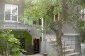 External staircase