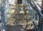 An external stair case