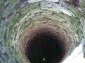 The well