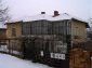 The house