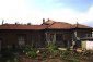 The house