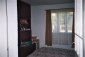 The living room