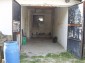 The garage