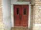 Part of the house