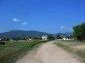 The way to the land