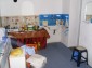 One of the rooms
