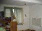 The living room