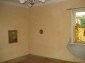 The bedroom