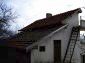 Part of the house