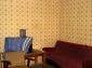The living room