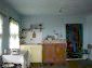 In the house
