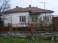 the house