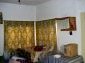 The bedroom