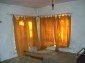 The bedroom