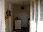 In the house