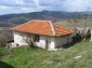 near the house
