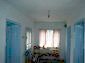 The house inside