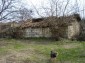 A farm building 