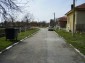 The road thjat leading to the land