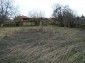 a piece of the yard