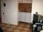 The kitchen
