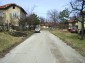 The road that leads to the house