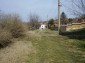 The way leading to the land