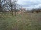 Near the land