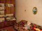 The bedroom
