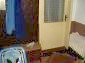 One of the rooms