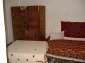 The bedroom