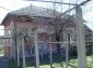 The house