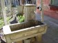 A water outside