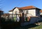 The house