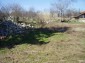 The plot of land