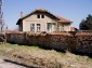 The house