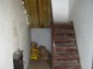 An inner staircase