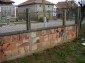 Near the house