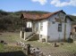 Near the house