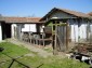 The summer kitchen