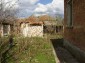 Part of the garden