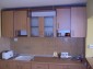 The kitchen