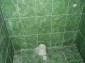 The toilet