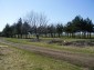 A dirt road