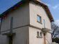 The house