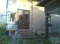 The house
