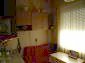 The apartment